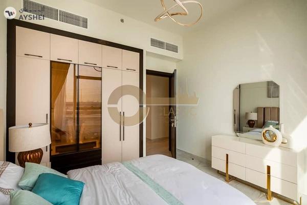Brand new | 3 Bedroom + Maids | Private Pool