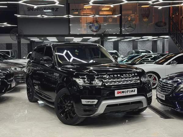 1 Owner | Original Paint | Full Service History | Warranty | GCC Specs