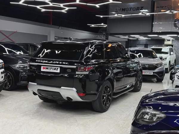 1 Owner | Original Paint | Full Service History | Warranty | GCC Specs