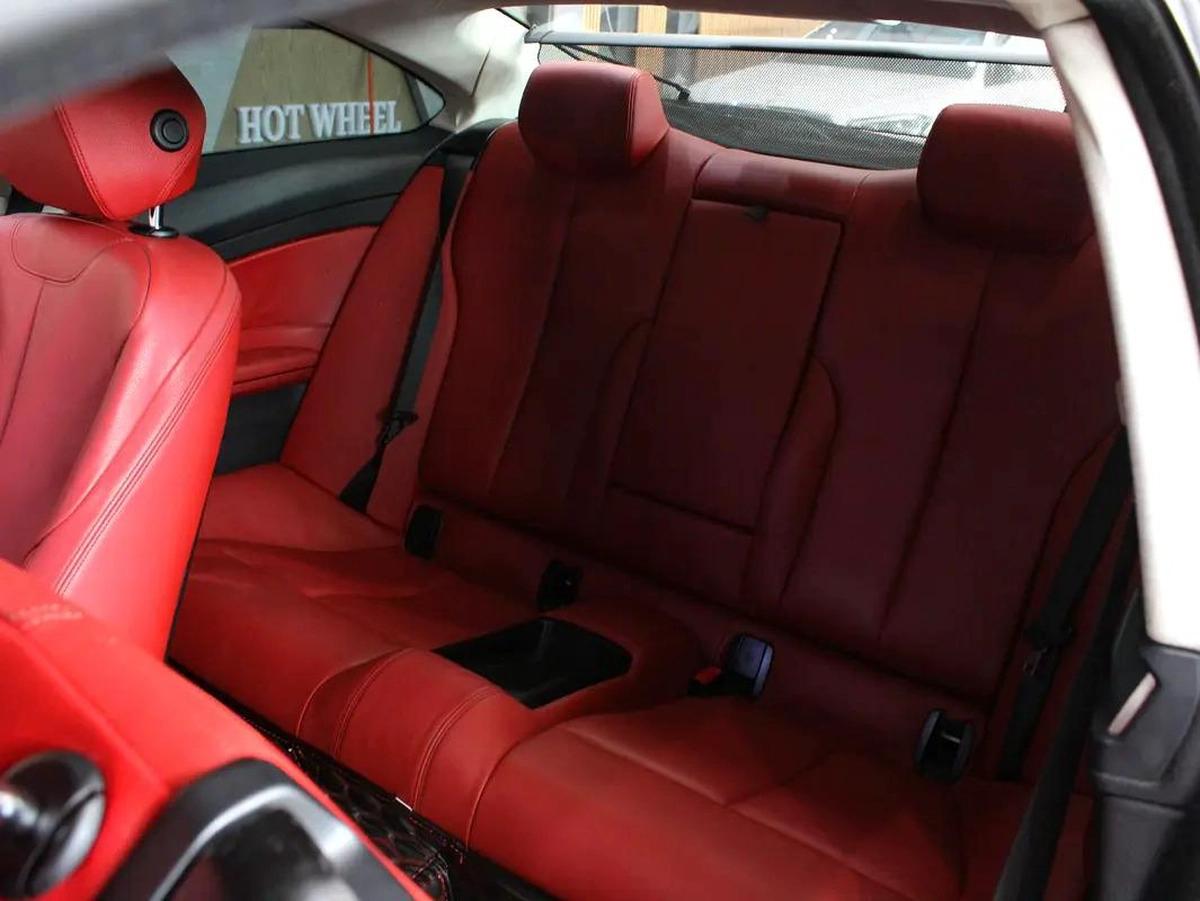 BMW 4-Series 435i 2014 GCC Specs-5-5