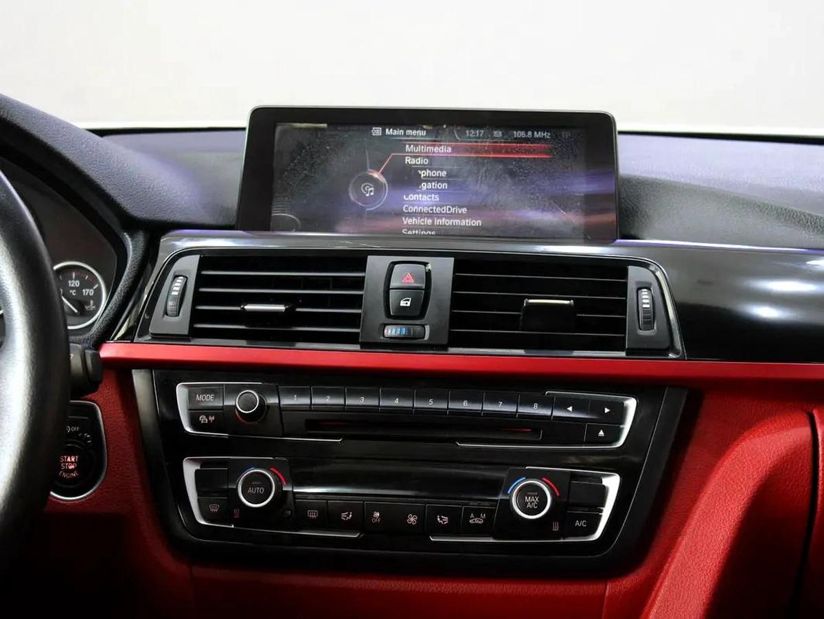 BMW 4-Series 435i 2014 GCC Specs-8-8