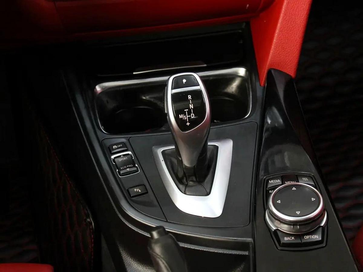 BMW 4-Series 435i 2014 GCC Specs-4-4