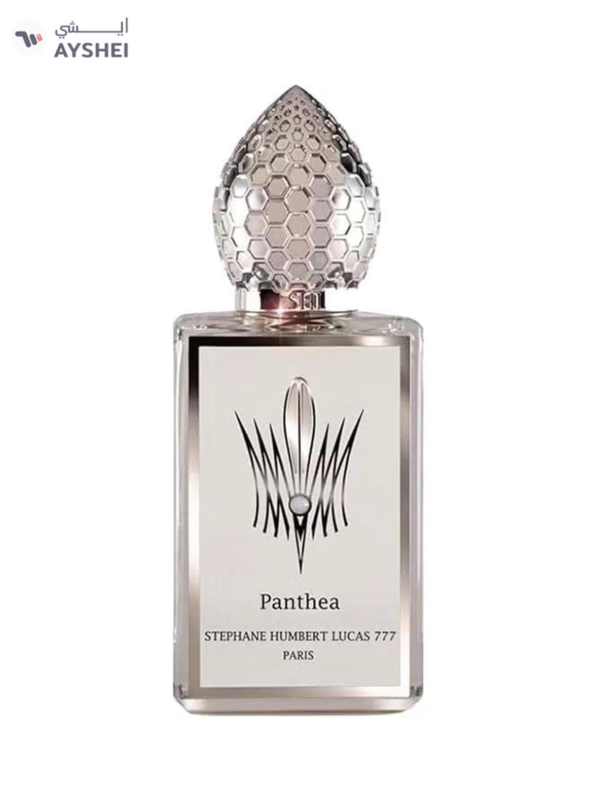 Stephane Humbert Lucas Panthea Iris Unisex EDP 50 ml-0-0