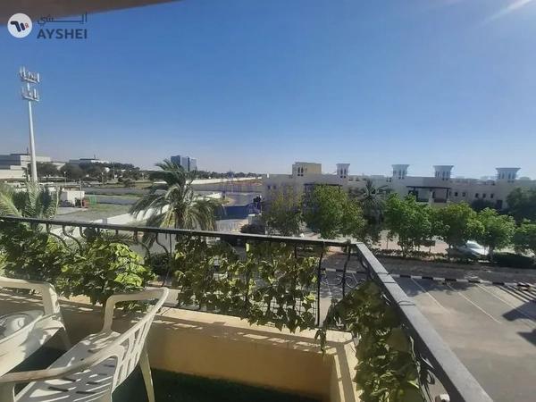 Al Hamra Village Golf Apartments, Al Hamra Village, Ras Al Khaimah