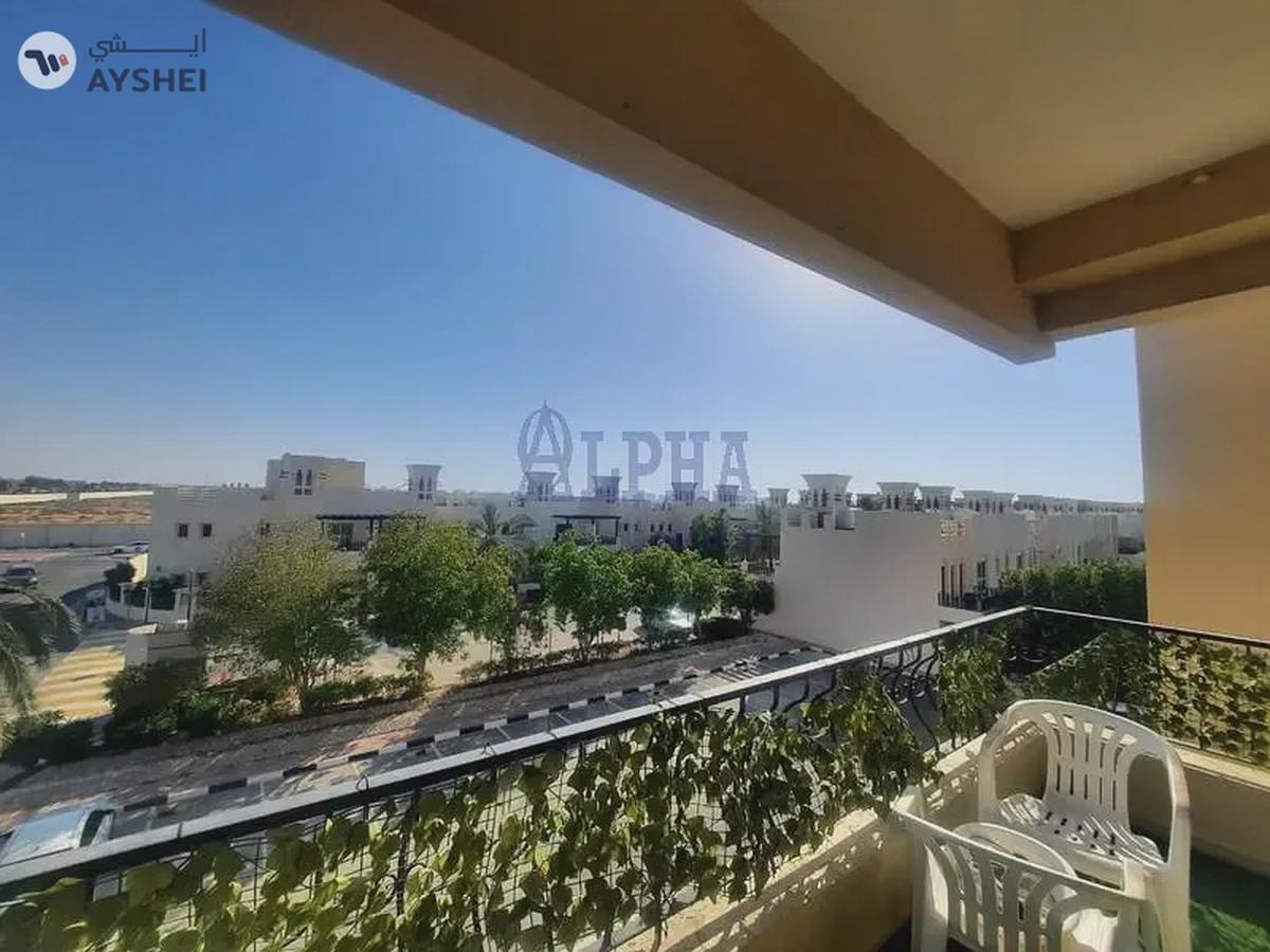 Al Hamra Village Golf Apartments, Al Hamra Village, Ras Al Khaimah-0-landscape