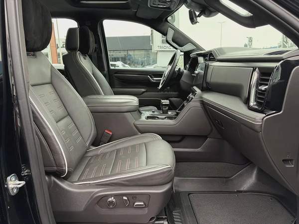 2024 GMC Sierra 1500 AT4X - GCC Specs - Brand New