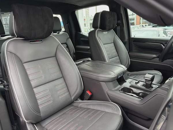 2024 GMC Sierra 1500 AT4X - GCC Specs - Brand New