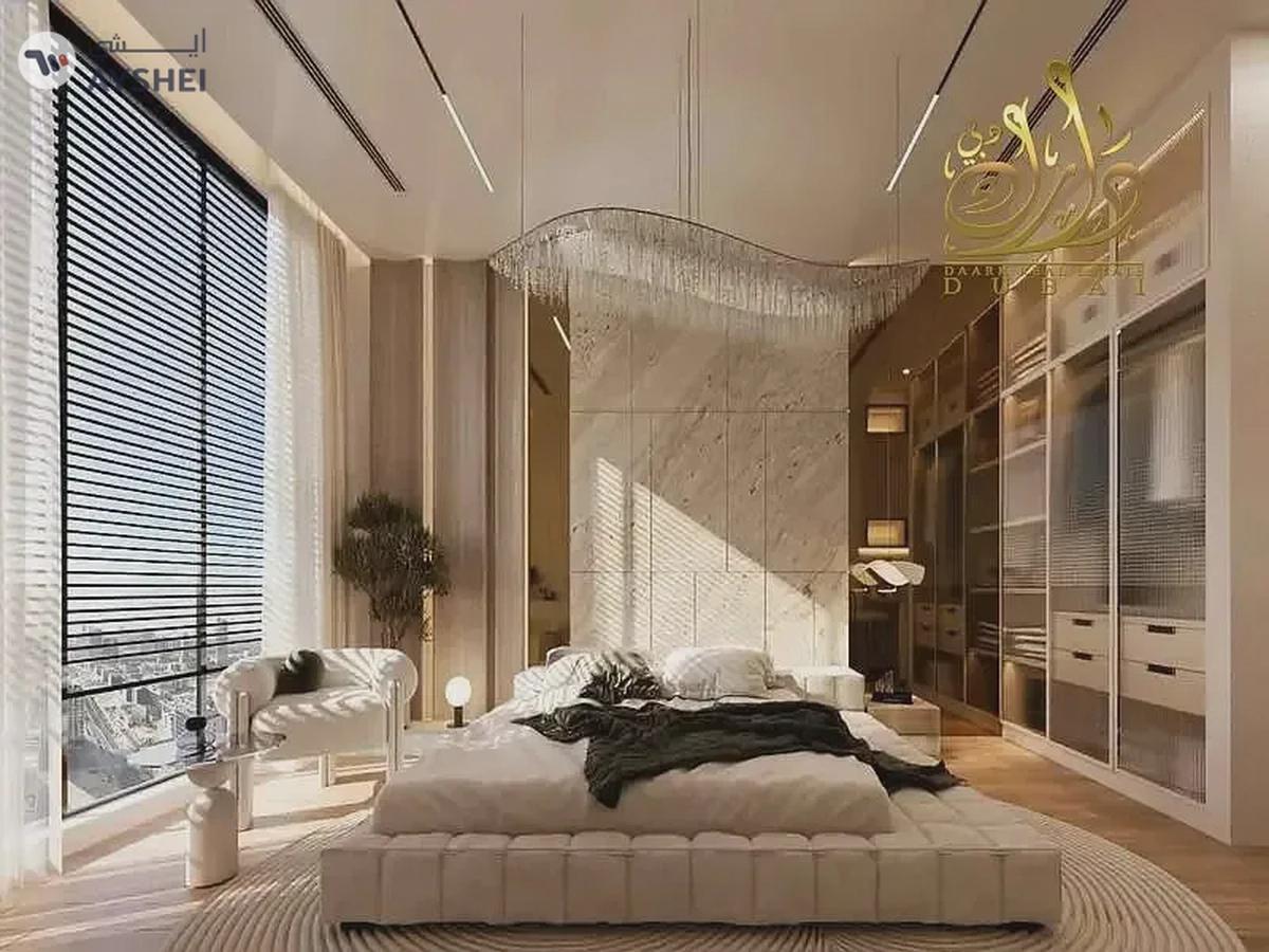 3Y POST HANDOVER/AL BARARY VIEW/1%MONTHLY/6Y FLEXIBLE PAYMENT PLAN-7-7