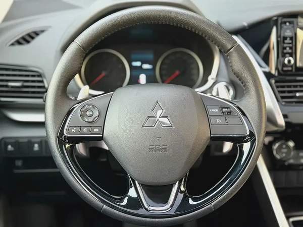 Mitsubishi Eclipse Cross /2025 /Top Line