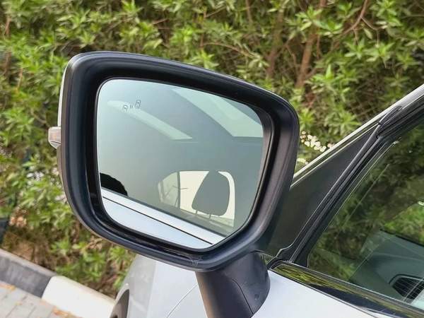 Mitsubishi Eclipse Cross /2025 /Top Line