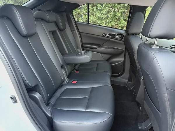 Mitsubishi Eclipse Cross /2025 /Top Line