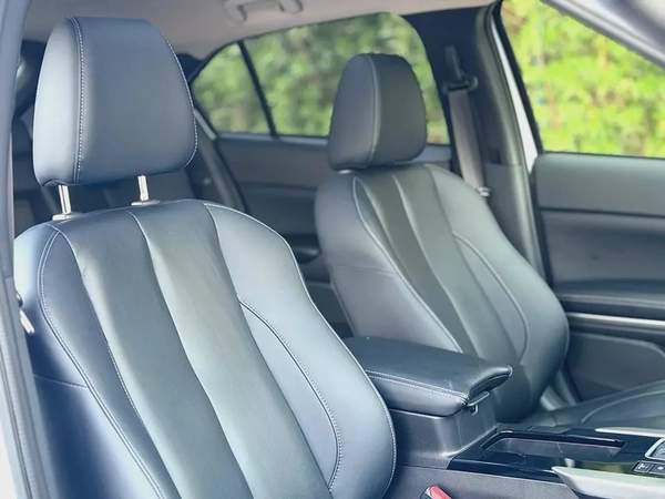 Mitsubishi Eclipse Cross /2025 /Top Line