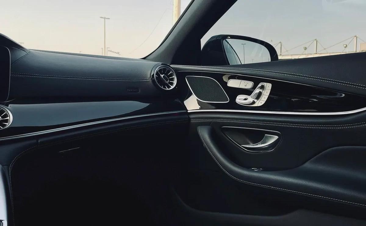 Mercedes-Benz AMG GT 43 4Matic Plus 2019, Japanese Specs-15-15