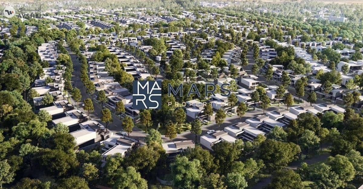 | Luxury 4 Bedroom | Semi Detached | Smart Living |-0-landscape