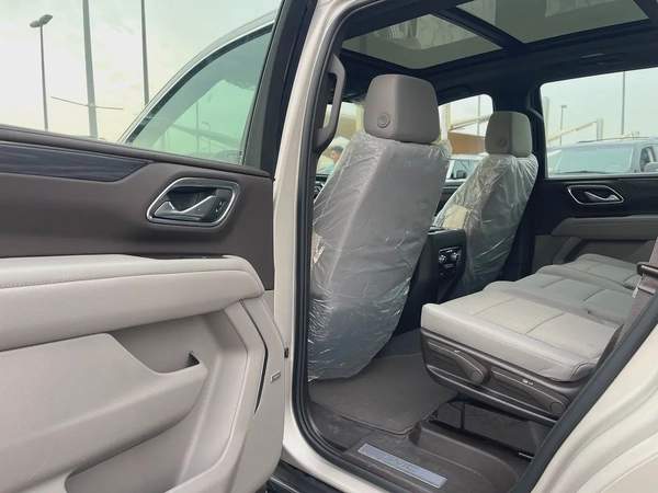 2024 GMC Yukon SLT - GCC Specs - Brand New