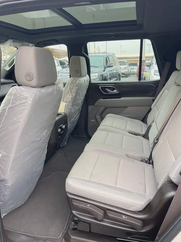 2024 GMC Yukon SLT - GCC Specs - Brand New