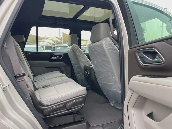 2024 GMC Yukon SLT - GCC Specs - Brand New