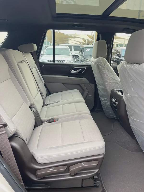 2024 GMC Yukon SLT - GCC Specs - Brand New