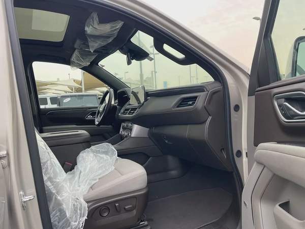 2024 GMC Yukon SLT - GCC Specs - Brand New