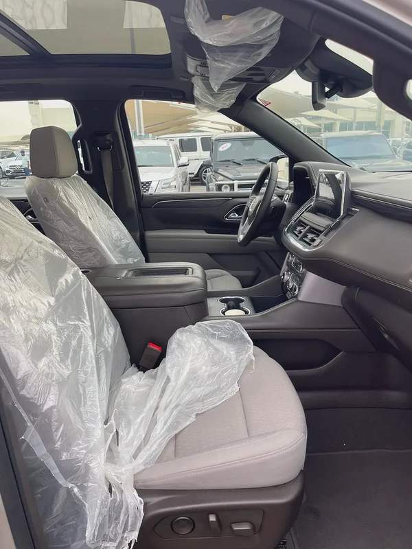 2024 GMC Yukon SLT - GCC Specs - Brand New