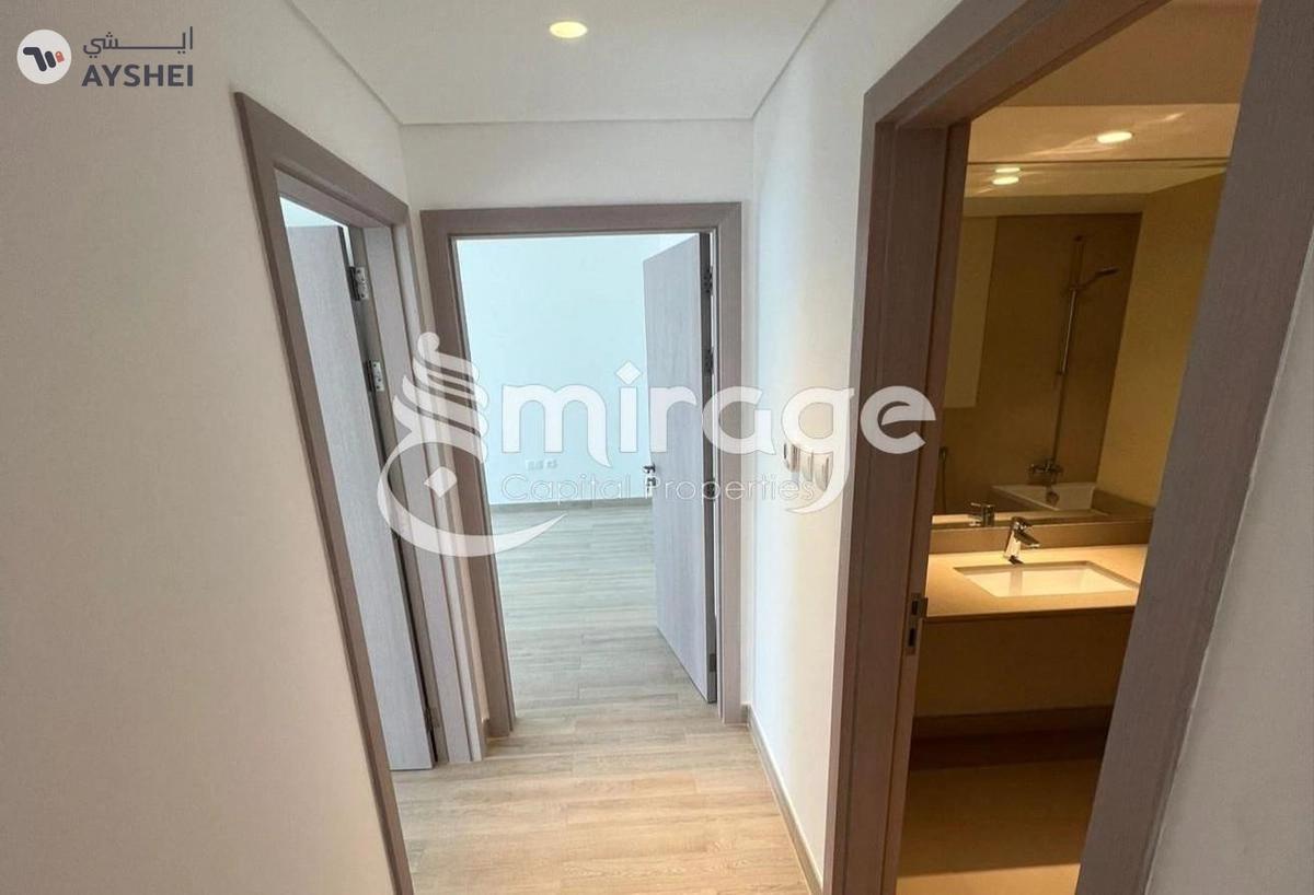 Apartment for rent in Waters Edge, Yas Island-1-landscape