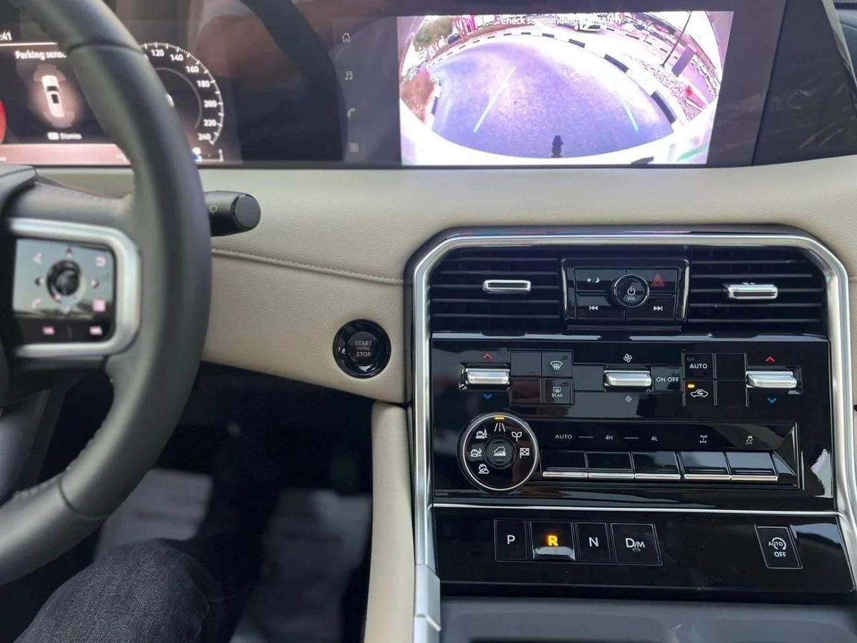 Nissan Patrol LE T2-1-1