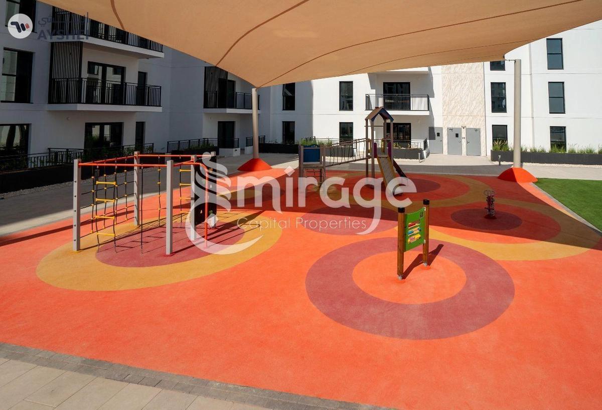 APARTMENT FOR RENT IN WATERS EDGE, YAS ISLAND-11-11