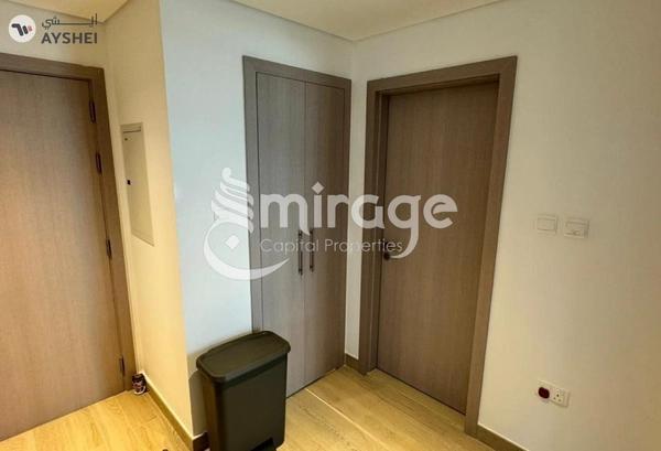 APARTMENT FOR RENT IN WATERS EDGE, YAS ISLAND