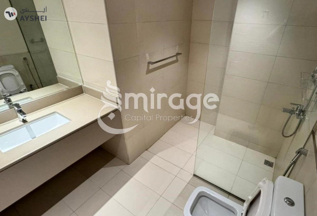 APARTMENT FOR RENT IN WATERS EDGE, YAS ISLAND-4-4