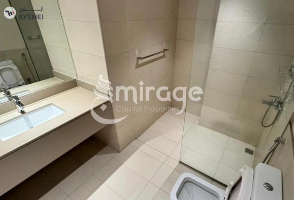 APARTMENT FOR RENT IN WATERS EDGE, YAS ISLAND