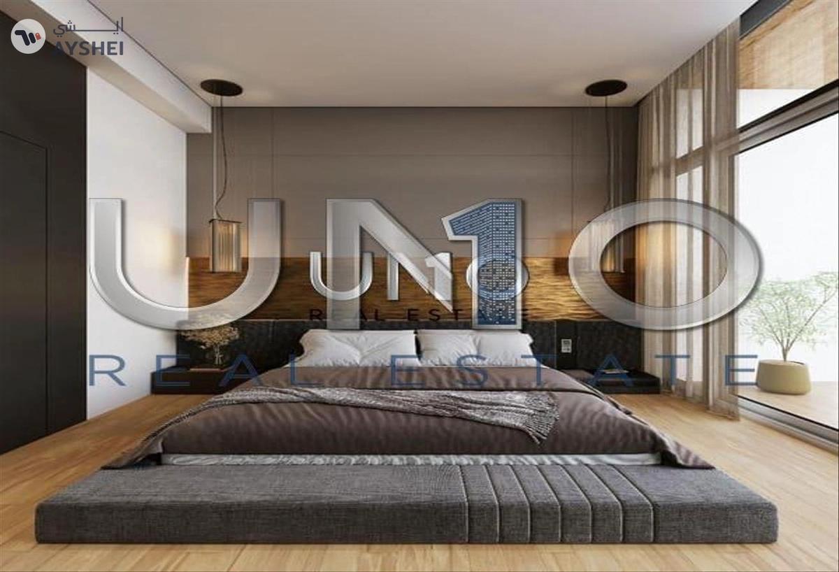 Apartment for sale in Coventry Gardens Phase 2, Dubai Land Residence Complex-0-landscape