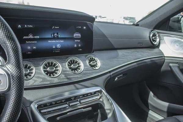 2021 - MERC.GT43 AMG - IMMACULATE CONDITION - 70,000 KM ONLY