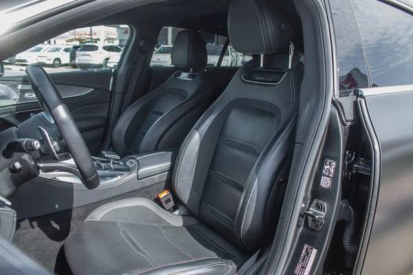 2021 - MERC.GT43 AMG - IMMACULATE CONDITION - 70,000 KM ONLY