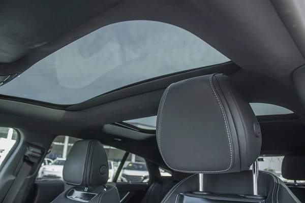 2021 - MERC.GT43 AMG - IMMACULATE CONDITION - 70,000 KM ONLY