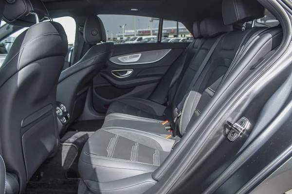 2021 - MERC.GT43 AMG - IMMACULATE CONDITION - 70,000 KM ONLY