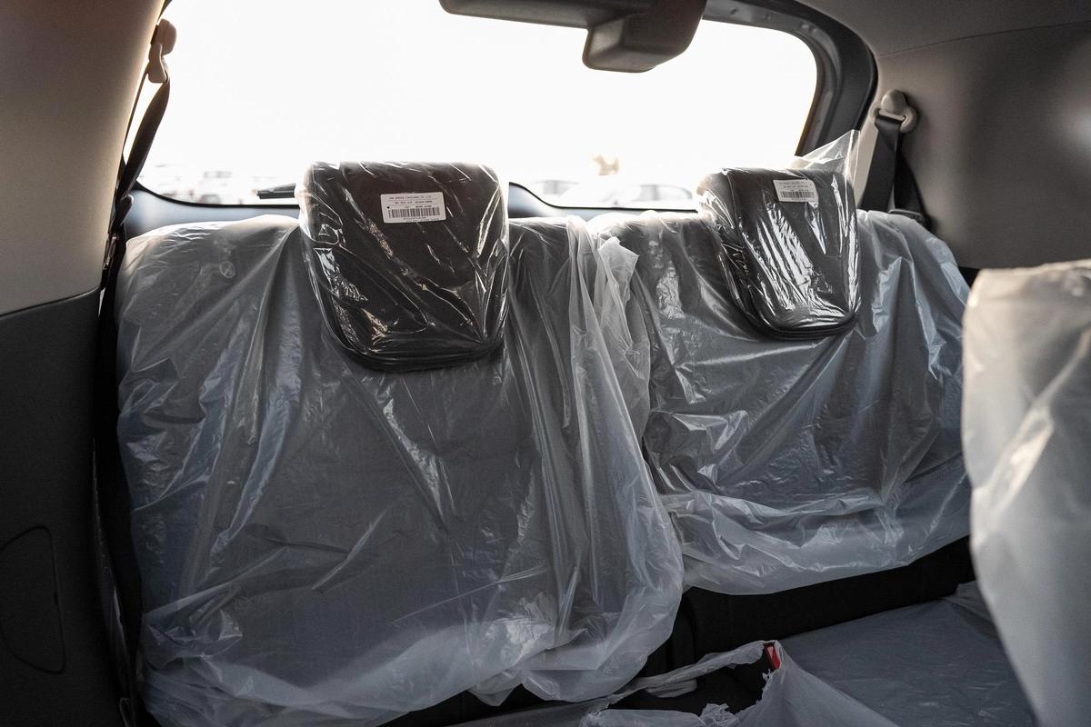 Nissan Xterra Platinum-14-14