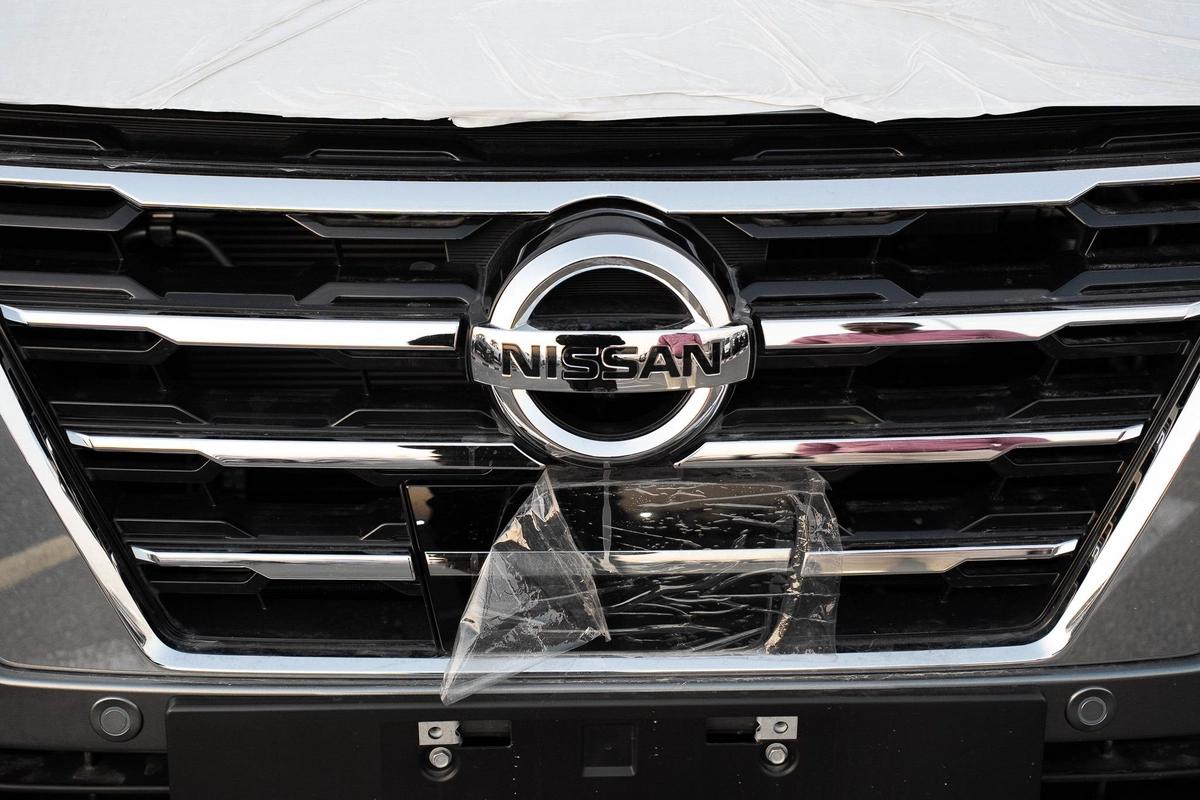 Nissan Xterra Platinum-16-16