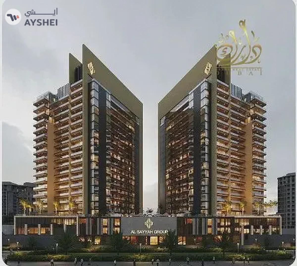 9 YEAR PAYMENT PLAN | 0.5% Monthly | DIRECT MIRACLE GARDEN-0-0