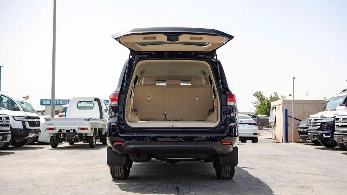 Toyota Land Cruiser LC300 GXR 3.3D AT MY2025 – BLACK-6-6