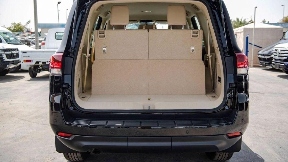 Toyota Land Cruiser LC300 GXR 3.3D AT MY2025 – BLACK-8-8