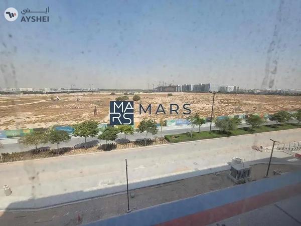 Brand New Apartment | Open View | Pool | Gym|