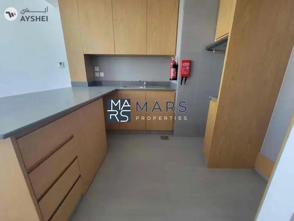 Brand New Apartment | Open View | Pool | Gym|