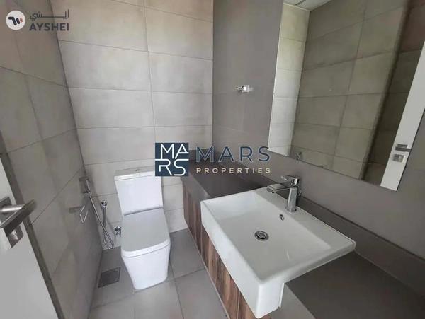 Brand New Apartment | Open View | Pool | Gym|