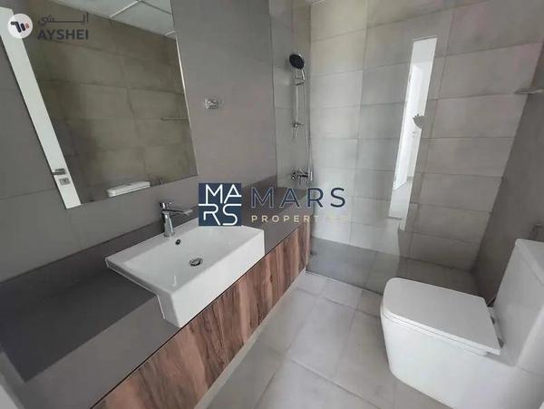 Brand New Apartment | Open View | Pool | Gym|