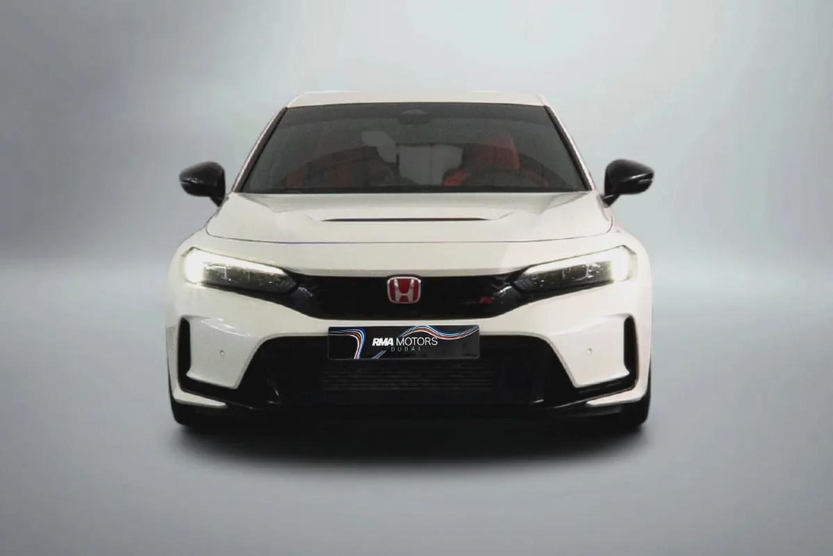 3,560 / month’s | 0% DP | 2024 Honda Civic Type R / Honda Warranty-2-2