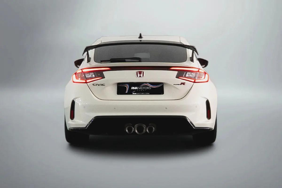 3,560 / month’s | 0% DP | 2024 Honda Civic Type R / Honda Warranty-3-3