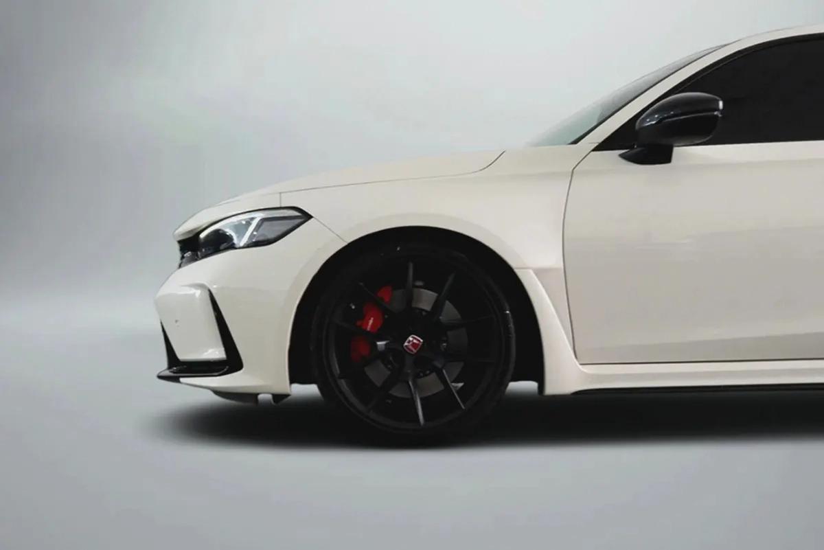 3,560 / month’s | 0% DP | 2024 Honda Civic Type R / Honda Warranty-5-5