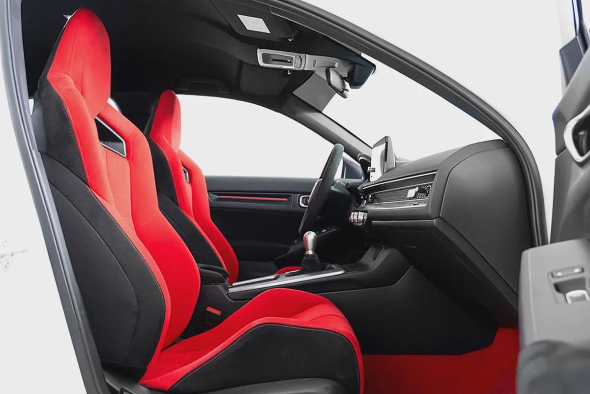 3,560 / month’s | 0% DP | 2024 Honda Civic Type R / Honda Warranty-7-7