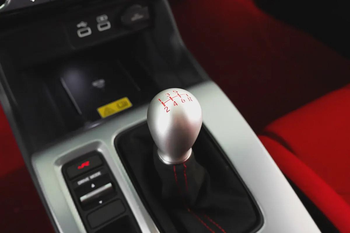 3,560 / month’s | 0% DP | 2024 Honda Civic Type R / Honda Warranty-8-8