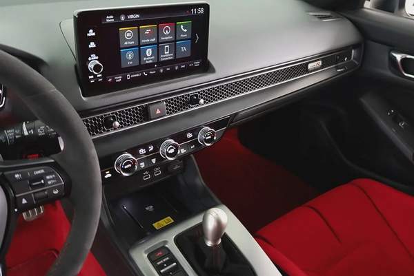 3,560 / month’s | 0% DP | 2024 Honda Civic Type R / Honda Warranty